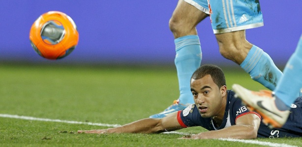 Lucas - -