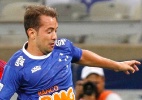 Em busca de reabilitação, Cruzeiro administra queda de produção de atletas - Gualter Naves / Light Press