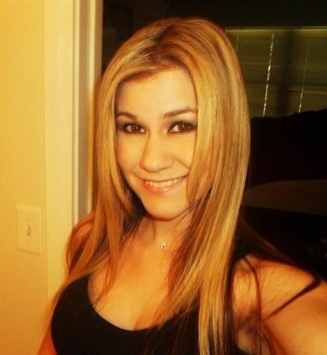 Aos 28 anos, Swayze é mãe de dois garotos e divide seus tempos entre eles e a função de cutwoman - numa rotina de muitas viagens - Arquivo Pessoal