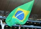 Tem alguma coisa errada nessas figurinhas... - Reprodução