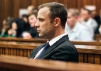 Testemunha temeu que Pistorius se matasse após balear namorada