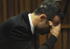 Pistorius tentou ressuscitar namorada após atirar, diz testemunha