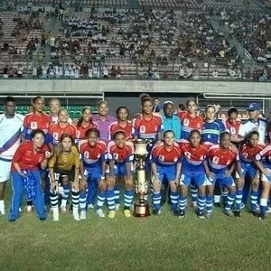 Time feminino joga em casa pelo Campeonato Brasileiro de Futebol - Portal  da Prefeitura Municipal de São Francisco do Conde - Bahia