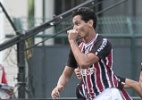 Corinthians e São Paulo se enfrentam pelo Paulistão - Rodrigo Capote/UOL