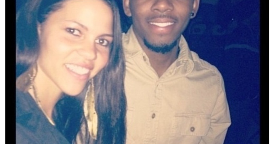 Callie Rivers foi em direção diferente da do pai e dos irmãos, trocando o basquete pelo vôlei - Reprodução/Instagram