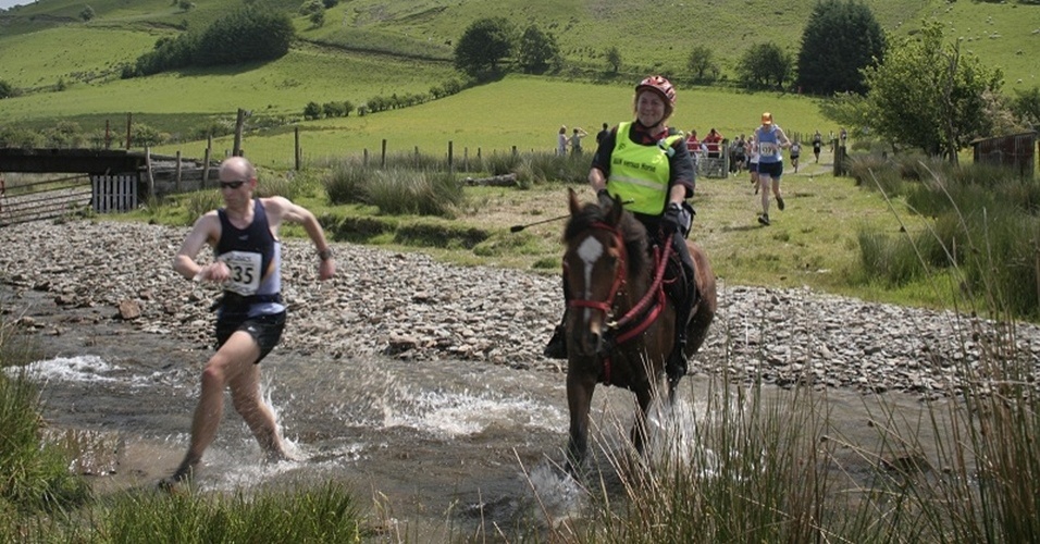 Maratona Homem x Cavalo - Green Events