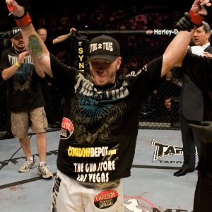 Spencer Fisher vence Caol Uno - Getty Images