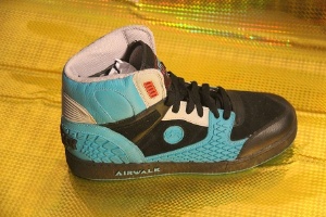 tenis airwalk old school