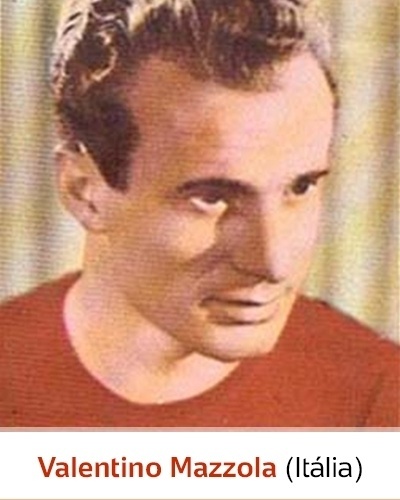 Mazzolla (Itália) - Reprodução