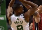 Sem LeBron? Problemas para o Heat, que perde para combalidos Celtics