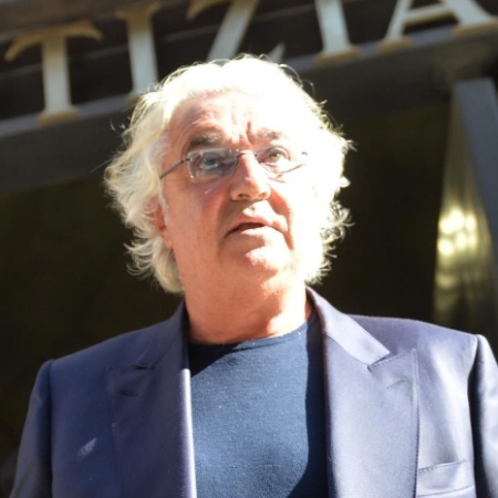 Club Billionare Porto Cervo, de Briatore, registrou 63 infecções de covid-19 - EFE/Luca Zennaro