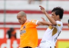 Flamengo x Cabofriense, pelas semifinais do Carioca - Alexandre Vidal/Fla Imagem