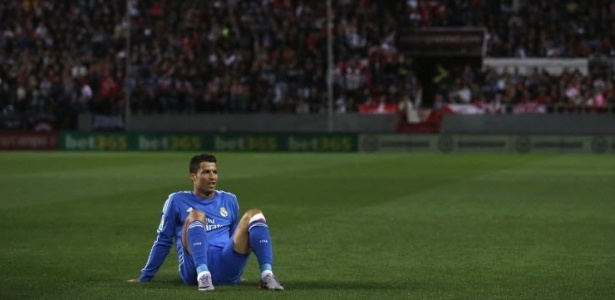 cr7 - -