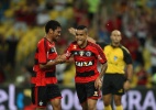 Flamengo x Cabofriense, pelas semifinais do Carioca - Alexandre Vidal/Fla Imagem