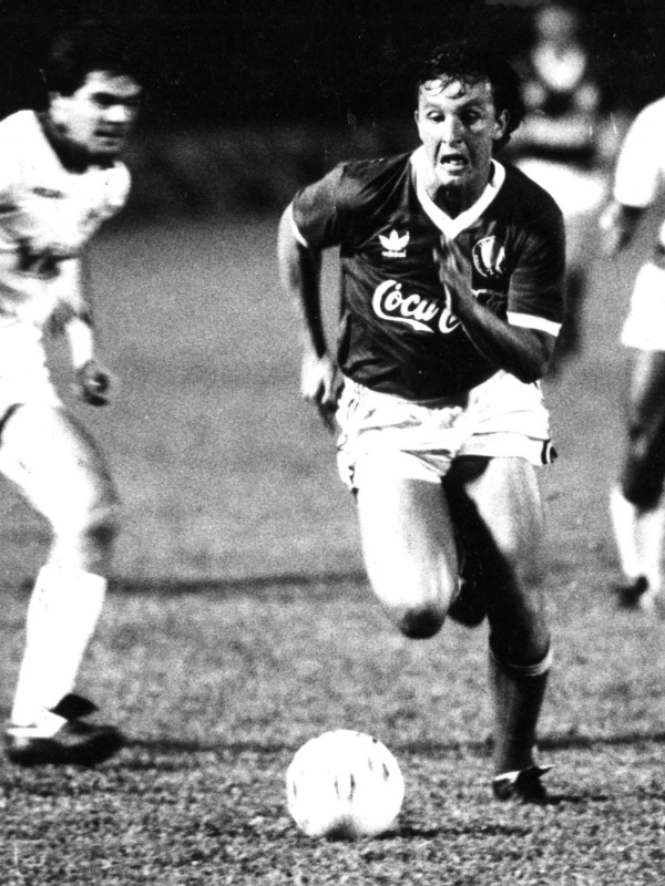 Fernando Santos/Folhapress