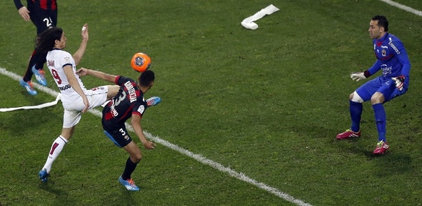 Cavani - -