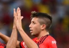 Flamengo x Cabofriense, pelas semifinais do Carioca - Alexandre Vidal/Fla Imagem