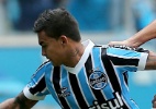 Grêmio põe Inter como favorito a título gaúcho: "Estão com a mão na taça" - Jefferson Bernardes/ Agência Preview