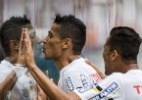 Palmeiras x Ituano, pelas semifinais do Paulista - Rodrigo Capote/Uol