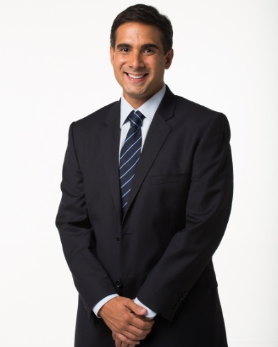 Gustavo Vilani (Fox Sports)