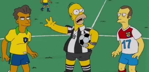 Um dos dubladores do personagem Homer Simpson morreu no Rio de Janeiro