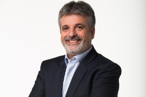 Osvaldo Pascoal (Fox Sports) - Fox Sports/Divulgação - Fox Sports/Divulgação