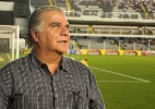 Presidente do Santos diz que jogar no Pacaembu não foi decisivo para vice - Divulgação/Santos FC