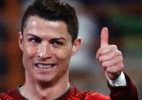 Portugal corta sete e define 22 mais Cristiano Ronaldo na Copa - HUGO CORREIA/Reuters