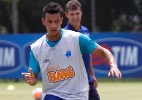 Henrique consolida recuperação no Cruzeiro com título mineiro - Washington Alves / Light Press
