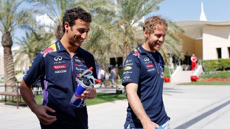 El inicio de Vettel en Aston tiene mucho trabajo y posibilidades de mejorar en España – 07/05/2021