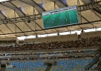 Maracanã terá reforço policial de 70% na Copa em relação à C. Confederações - Julio Cesar Guimaraes/UOL