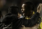 Botafogo joga contra San Lorenzo pela Libertadores - AFP PHOTO / DANIEL GARCIA