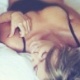 Paulina Gretzky (dir.), noiva do golfista Dustin Johnson - Reprodução/Instagram