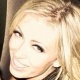Paulina Gretzky, noiva do golfista Dustin Johnson, curte balada com amigo - Reprodução/Instagram