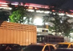 Prefeitura do RJ proíbe cerveja no entorno do Maracanã durante a Copa - Vinicius Castro/UOL