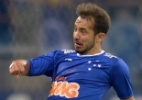 Everton Ribeiro minimiza gol perdido e exalta garra do Cruzeiro - AFP PHOTO / Douglas MAGNO
