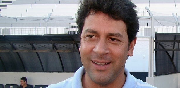 Marcus Vinícius trabalhou como gerente de futebol na Ponte Preta por cerca de quatro anos - PontePress/DJotaCarvalho