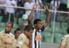 Atlético-MG enfrenta Zamora pela Libertadores - EFE/Paulo Fonseca