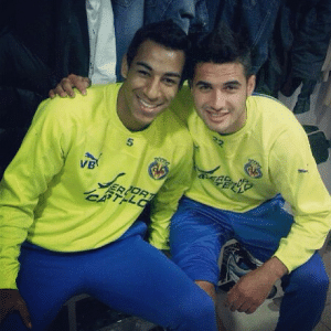 12.abr.2014 - Maurício nasceu em janeiro de 1990 e jogava como meia-atacante - undefined