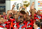 Final do Carioca: Flamengo x Vasco