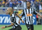 A exemplo de Ronaldinho, Tardelli admite má fase e se incomoda com situação - Bruno Cantini/site oficial do Atlético-MG