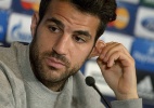 Fàbregas e Alonso pedem fim de tiki-taka e abrem discussão na Espanha - Dani Pozo/AFP