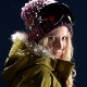 Hannah Teter, destaque norte-americana do snowboard - Harry How/Getty Images
