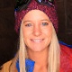 Hannah Teter, destaque norte-americana do snowboard - Doug Pensinger/Getty Images
