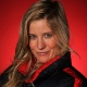 Hannah Teter, norte-americana destaque do snowboard - Scott Halleran/Getty Images