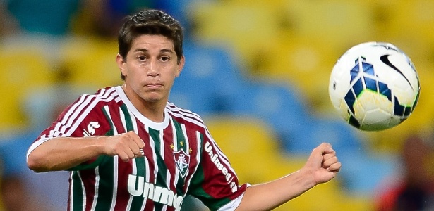 Conca diz que salário atrasado foi importante em decisão de deixar Fluminense - Buda Mendes/Getty Images