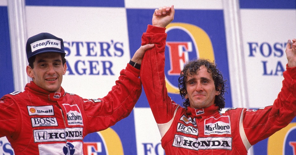 Tony Feder /Allsport