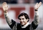 Senna negociou com a Ferrari dias antes de morrer, diz dirigente - Pisco Del Gaiso/Folhapress
