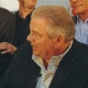 Em 1999, Luciano do Valle comandava o Show do Esporte, iniciativa pioneira na TV brasileira - Antônio Gaudério/Folhapress