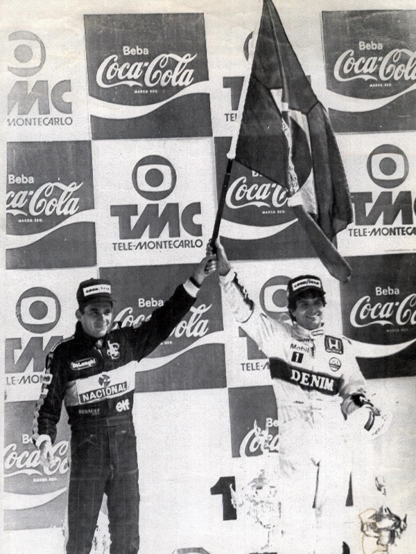 Rogério Carneiro/Folhapress